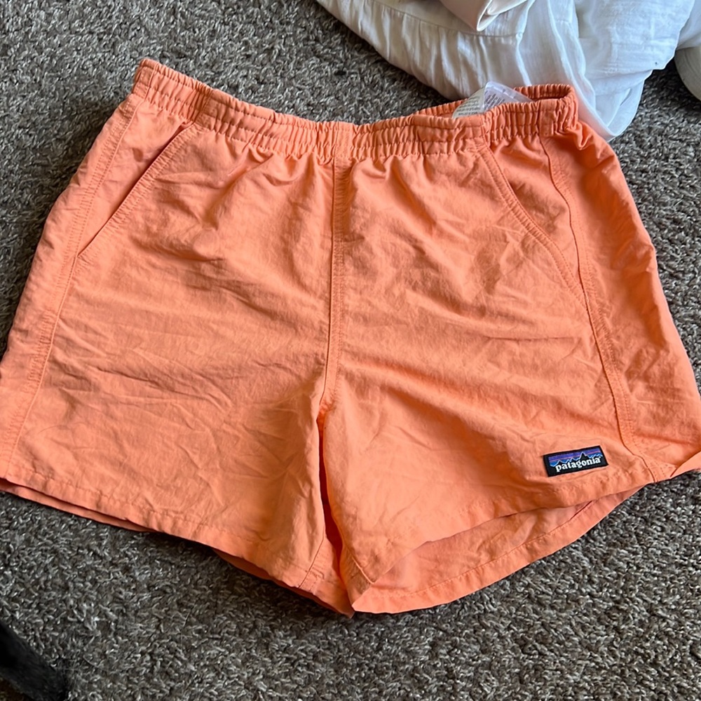 Patagonia baggies